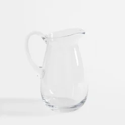 Dzbanek do zimnych napojów szklany 1,5 l