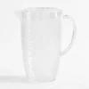 Dzbanek plastikowy do zimnych napojów 2,3 l