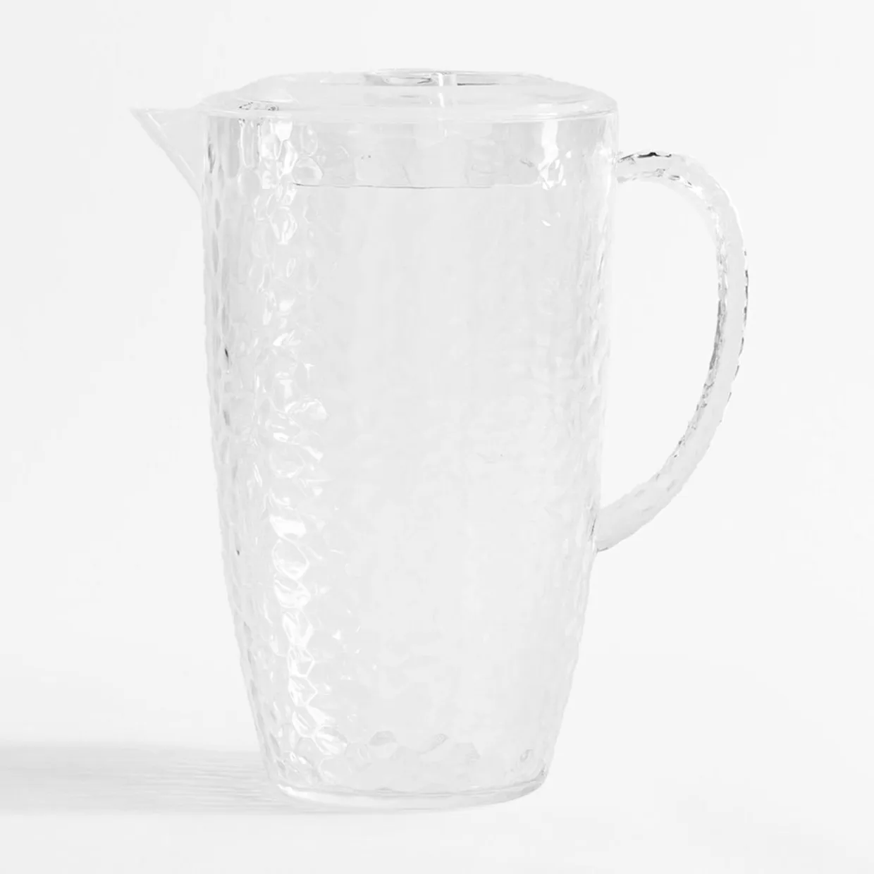 Dzbanek plastikowy do zimnych napojów 2,3 l