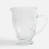 Dzbanek ryflowany 1,2 l