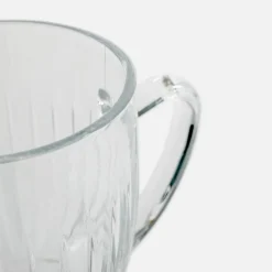 Dzbanek ryflowany 1,2 l