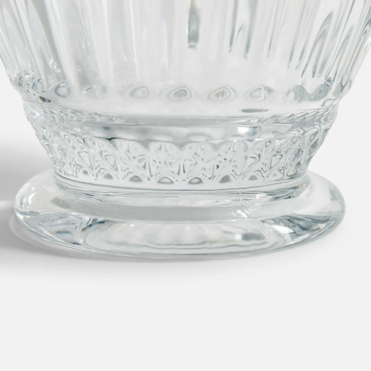 Dzbanek ryflowany 1,2 l