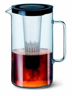 Dzbanek SIMAX z wkładem na lód i do zaparzania 2,5 l