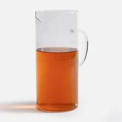 Dzbanek szklany 1,6 l