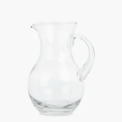 Dzbanek szklany do zimnych napojów 1.5 l