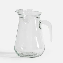 Dzbanek z pokrywką 1,2 l