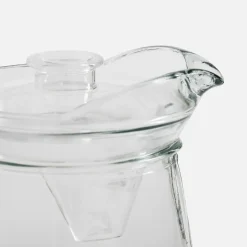 Dzbanek z pokrywką 1,2 l