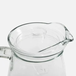 Dzbanek z pokrywką 1,2 l