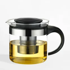 Dzbanek z zaparzaczem JASMIN 1300 ml