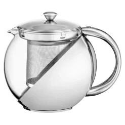 Dzbanek z zaparzaczem LUMEN 0,9 l