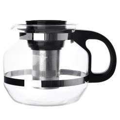 Dzbanek z zaparzaczem SENCHA 2,2 l