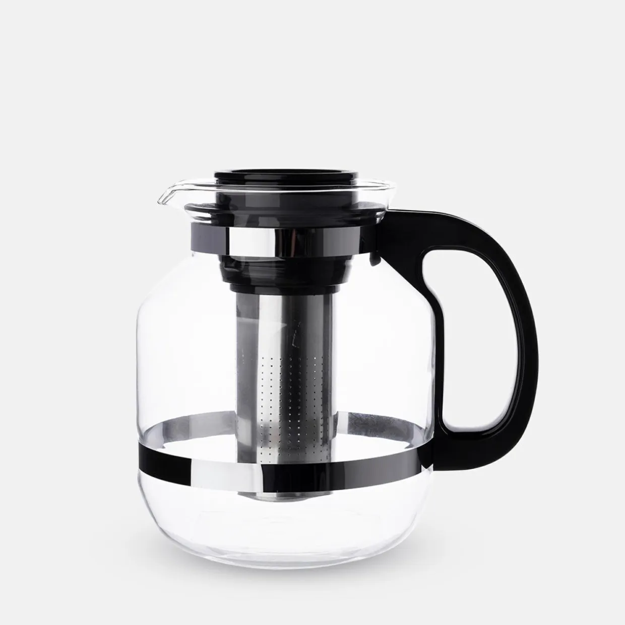 Dzbanek z zaparzaczem SENCHA 2,6 l