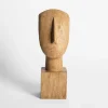 Figurka dekoracyjna ABSTRAKCJA MIX 32 cm