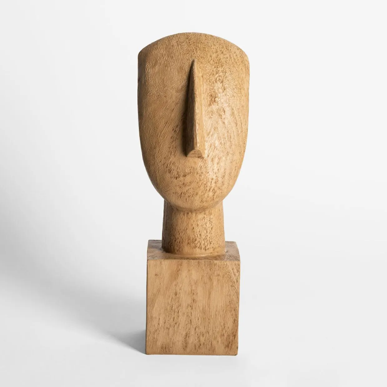 Figurka dekoracyjna ABSTRAKCJA MIX 32 cm