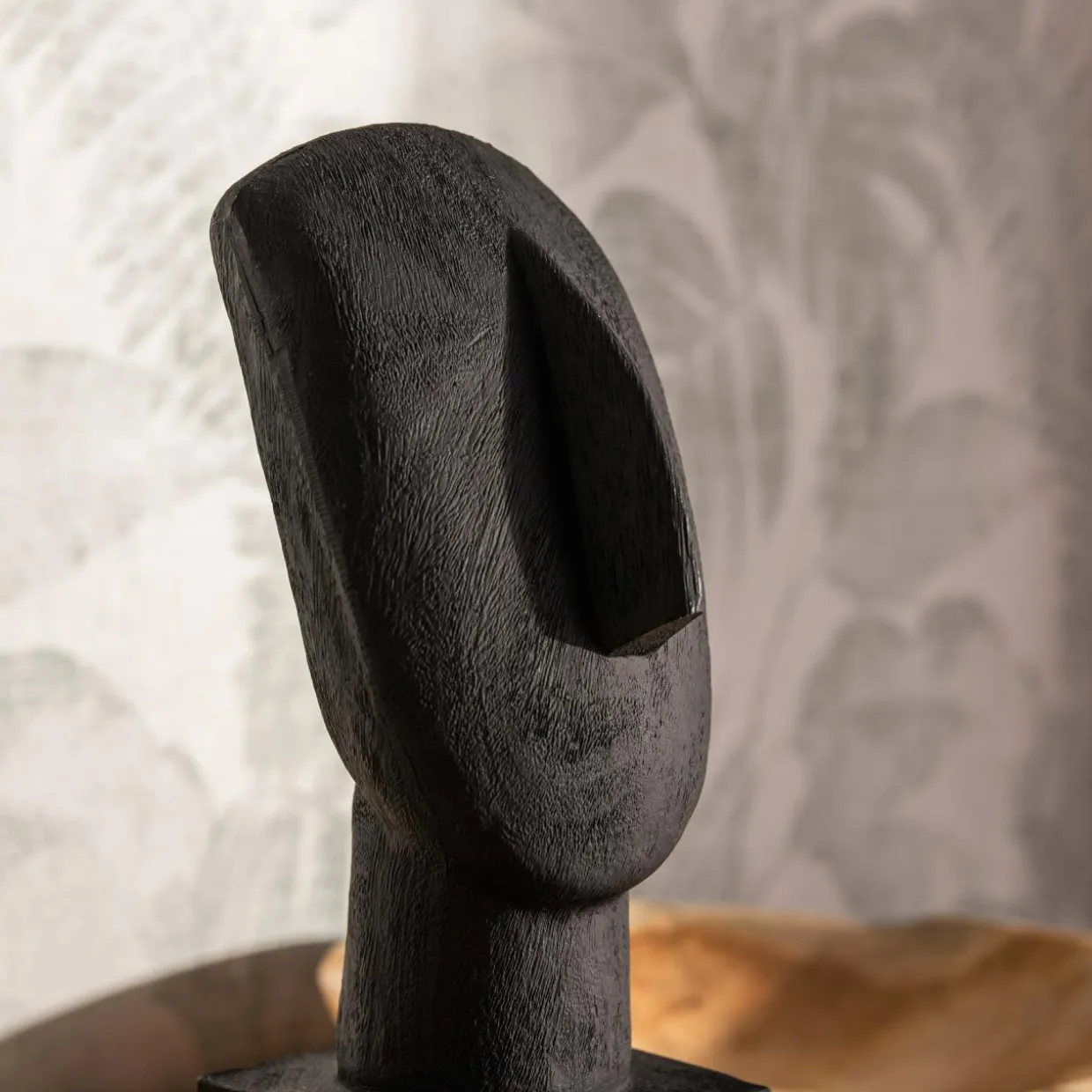 Figurka dekoracyjna ABSTRAKCJA MIX 32 cm