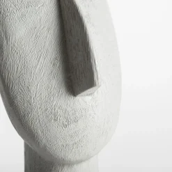 Figurka dekoracyjna ABSTRAKCJA MIX 32 cm