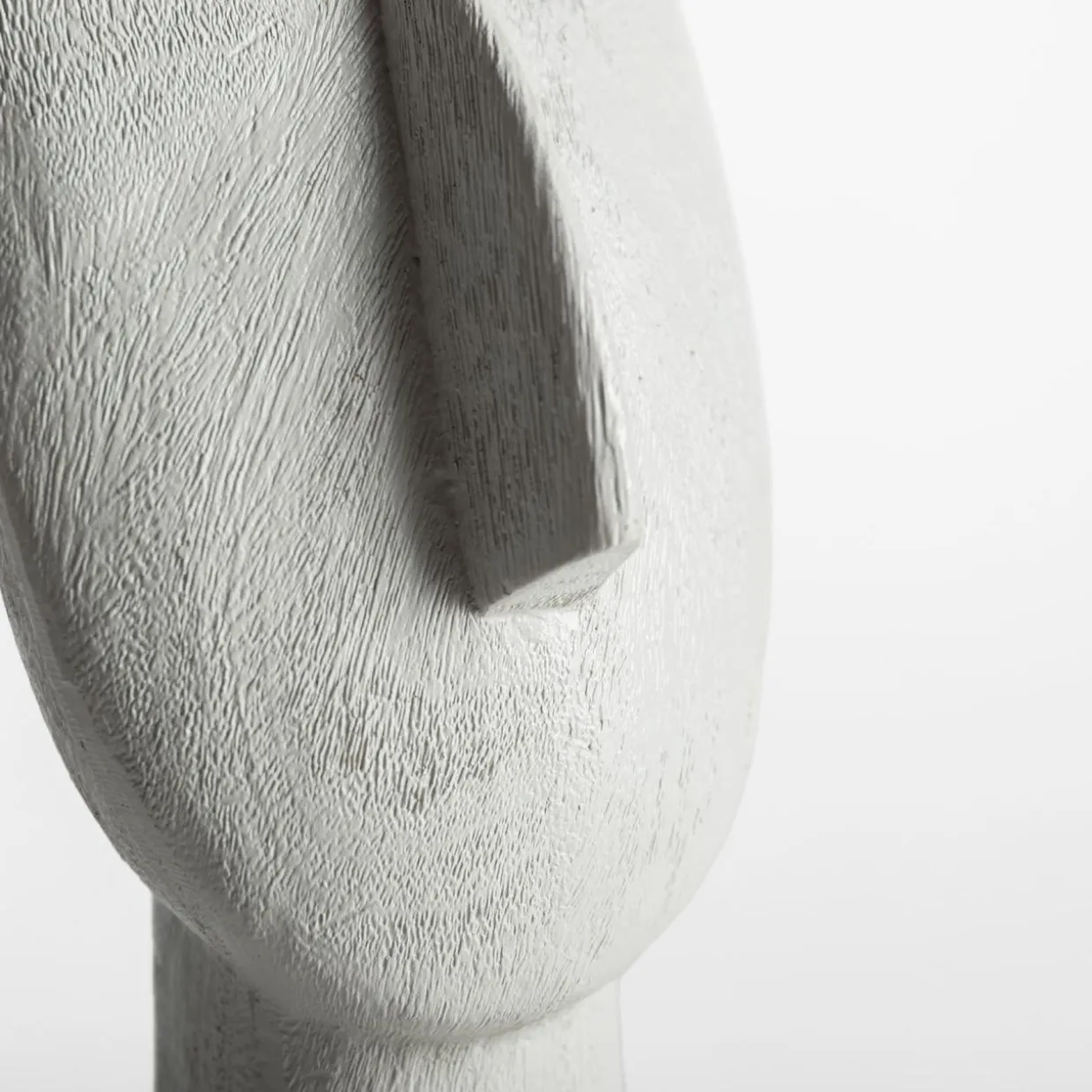 Figurka dekoracyjna ABSTRAKCJA MIX 32 cm