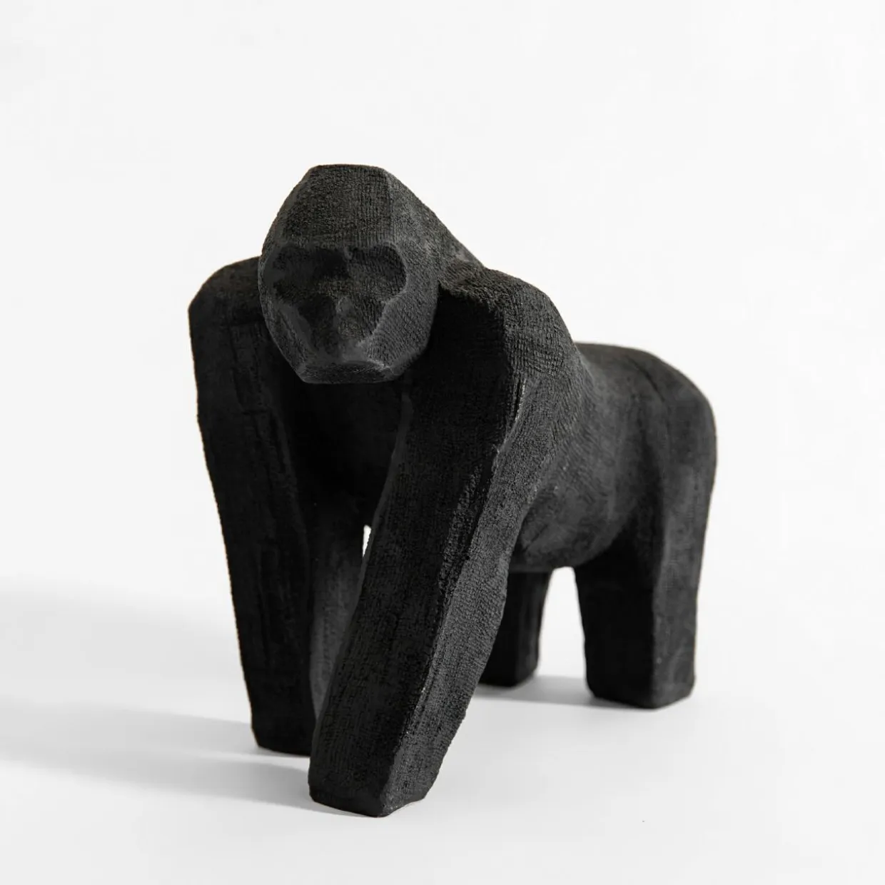 Figurka dekoracyjna GORYL 17 cm