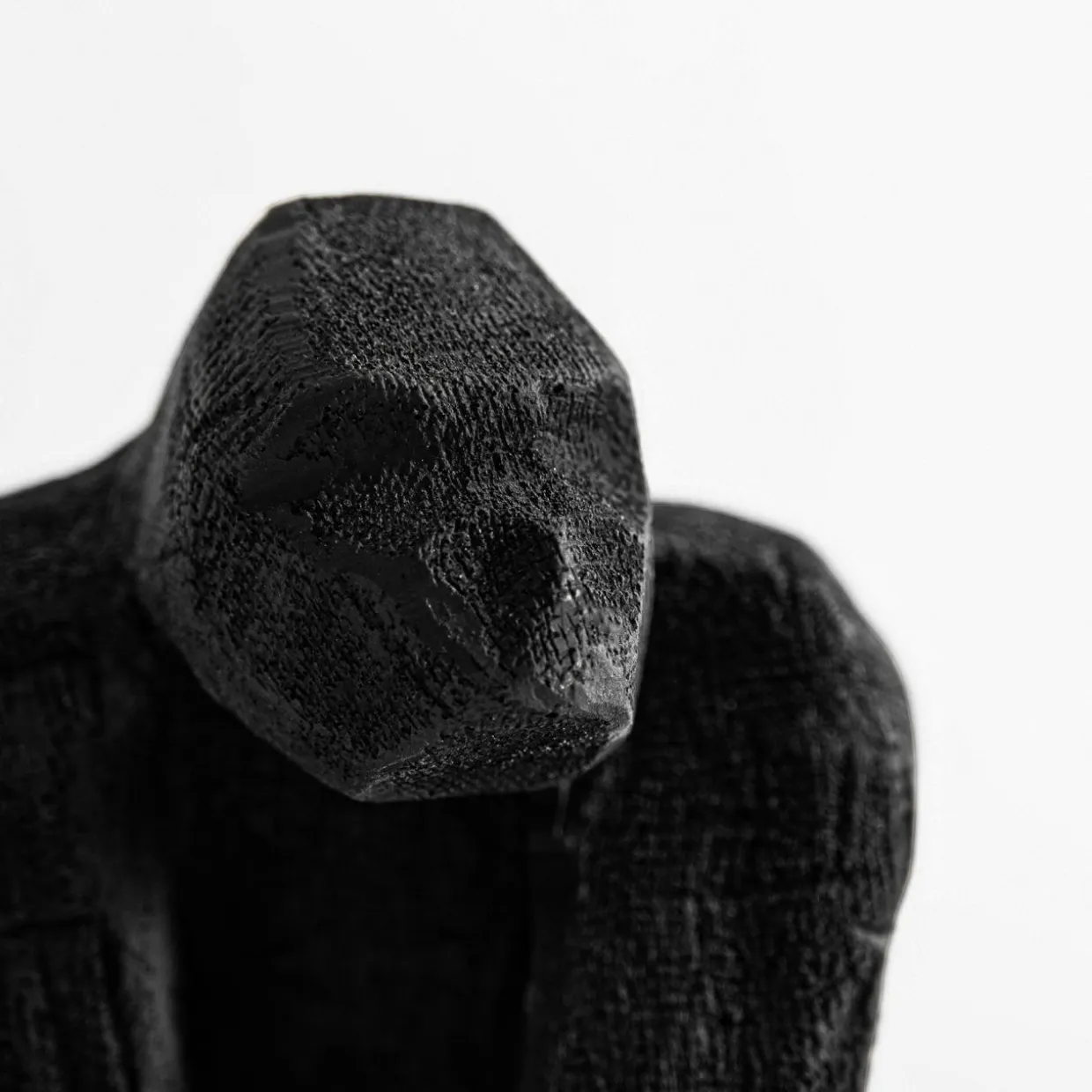 Figurka dekoracyjna GORYL 17 cm
