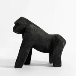 Figurka dekoracyjna GORYL 17 cm
