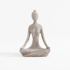 Figurka dekoracyjna JOGA MIX
