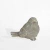 Figurka dekoracyjna, ptak, 10 cm