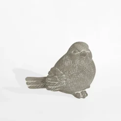 Figurka dekoracyjna, ptak, 10 cm