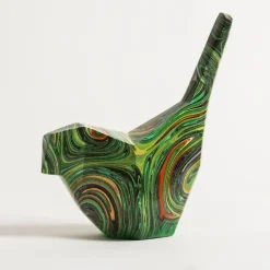 Figurka dekoracyjna PTAK 13,5 cm