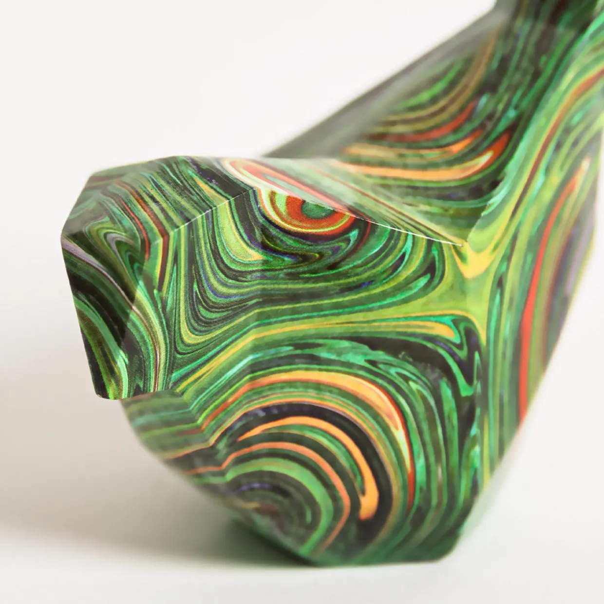 Figurka dekoracyjna PTAK 13,5 cm
