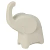 Figurka dekoracyjna SŁOŃ 20 cm MIX
