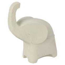 Figurka dekoracyjna SŁOŃ 20 cm MIX