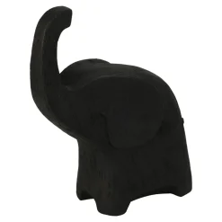 Figurka dekoracyjna SŁOŃ 20 cm MIX