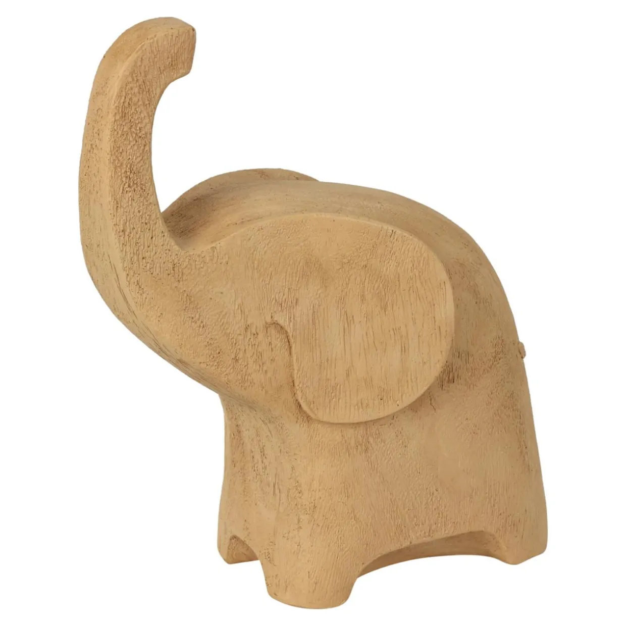 Figurka dekoracyjna SŁOŃ 20 cm MIX