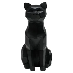 Figurka KOT geometryczny MIX 20 cm