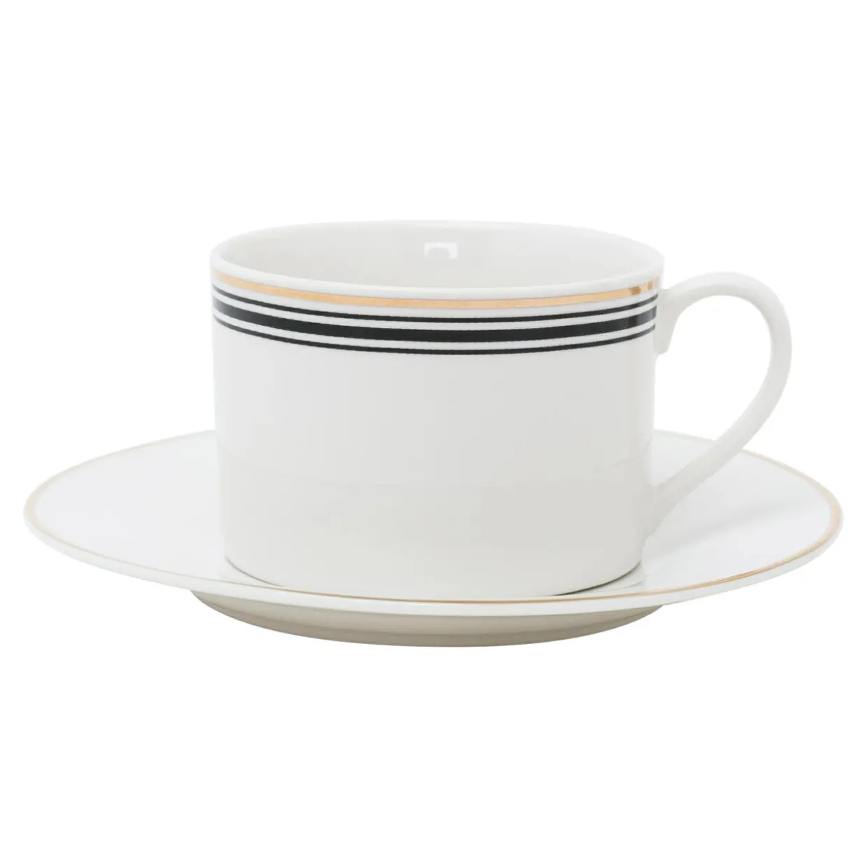 Filiżanka porcelanowa ART DECO 220 ml