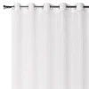 Firana DIANA na przelotkach 290x260 cm