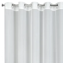 Firana do salonu biała VENUS 300x145 cm