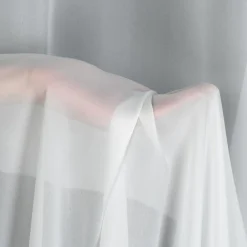 Firana do salonu biała VENUS 300x145 cm