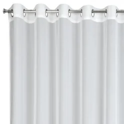 Firana do salonu biała VENUS 300x250 cm