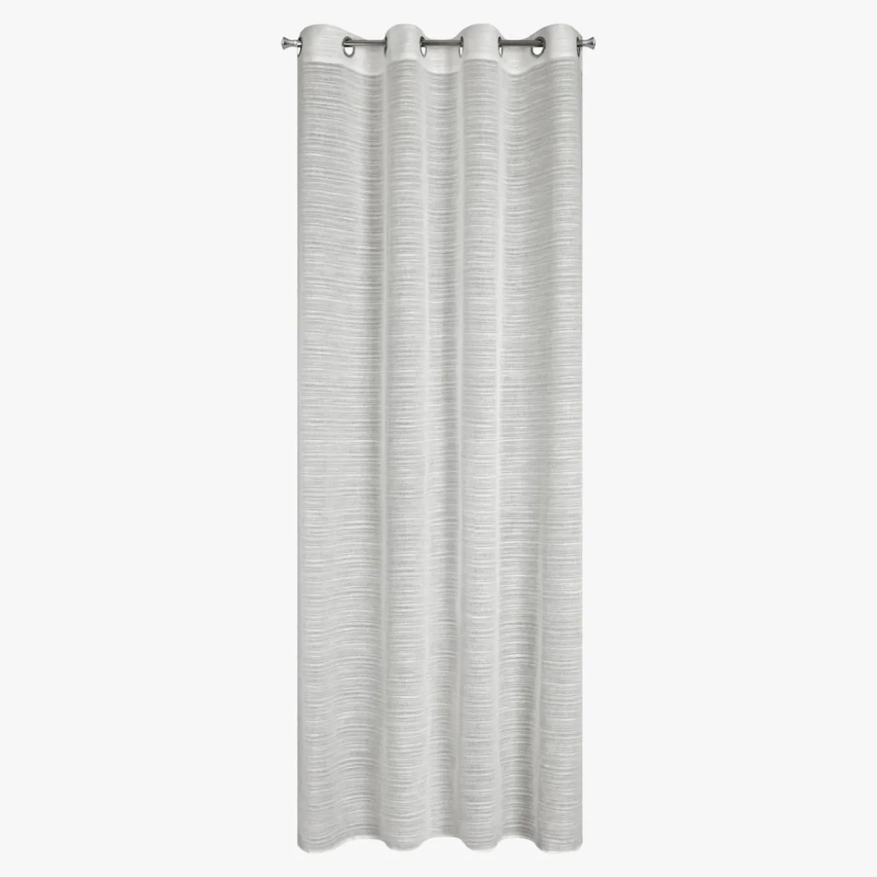 Firana do salonu naturalna ARIA 140x250 cm