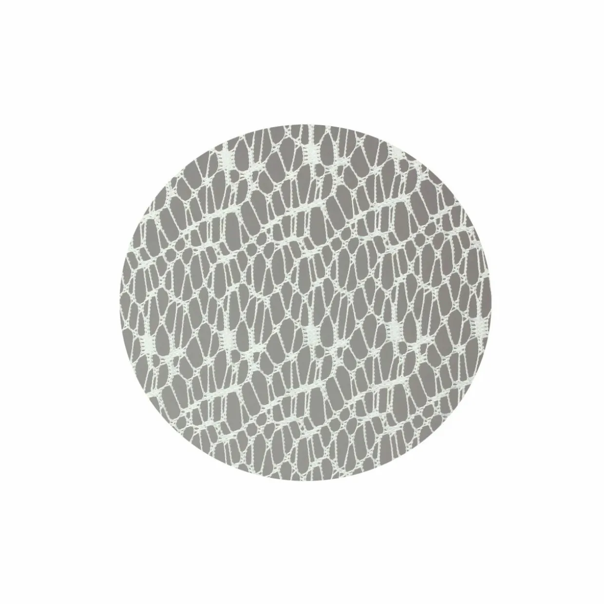 Firana REDA na przelotkach 140x245 cm