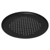 Forma do pizzy perforowana ZENKER 32 cm