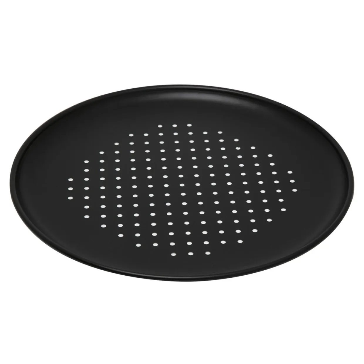 Forma do pizzy perforowana ZENKER 32 cm