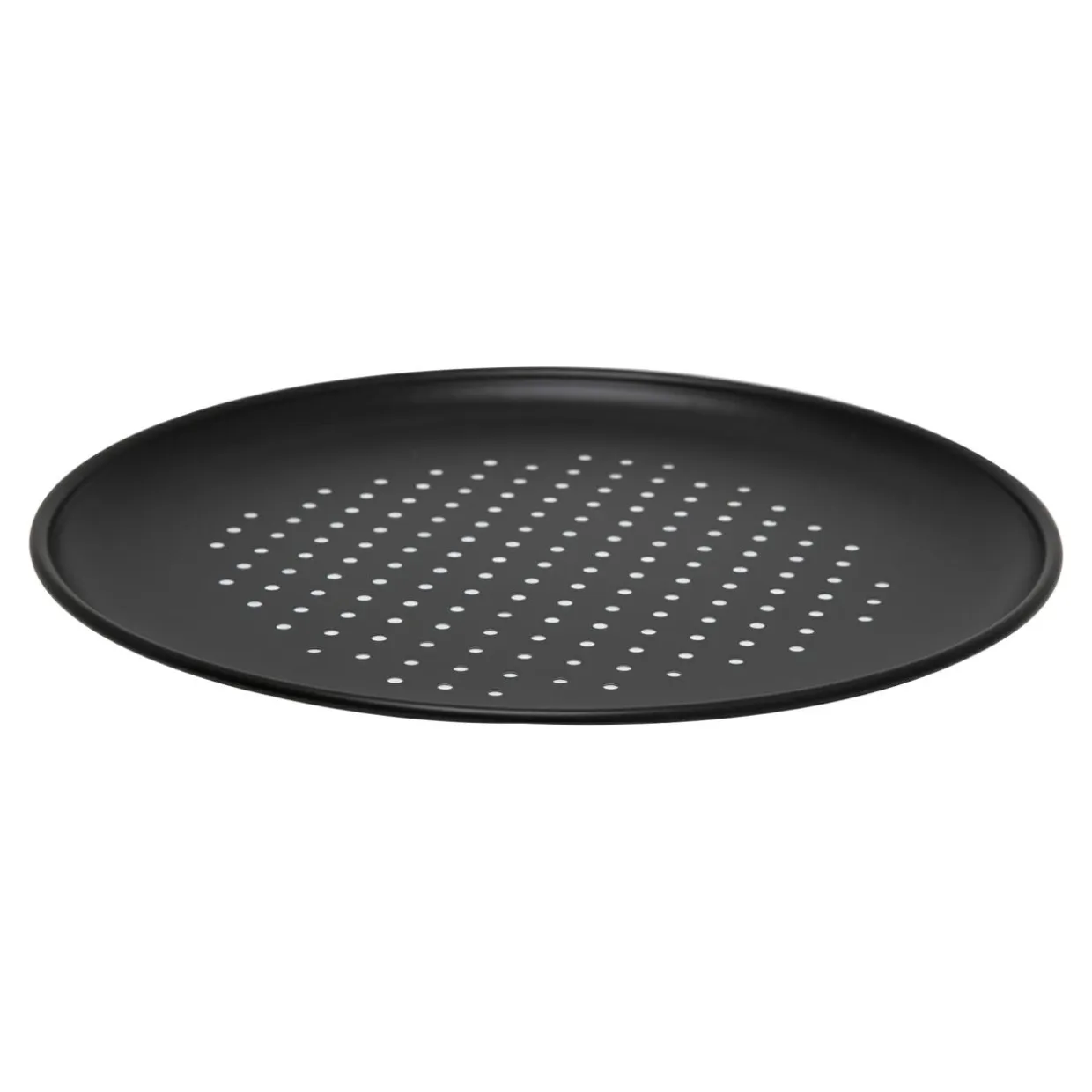 Forma do pizzy perforowana ZENKER 32 cm