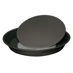 Forma do tarty z wyjmowanym dnem GARDENIA GUARDINI 28 cm