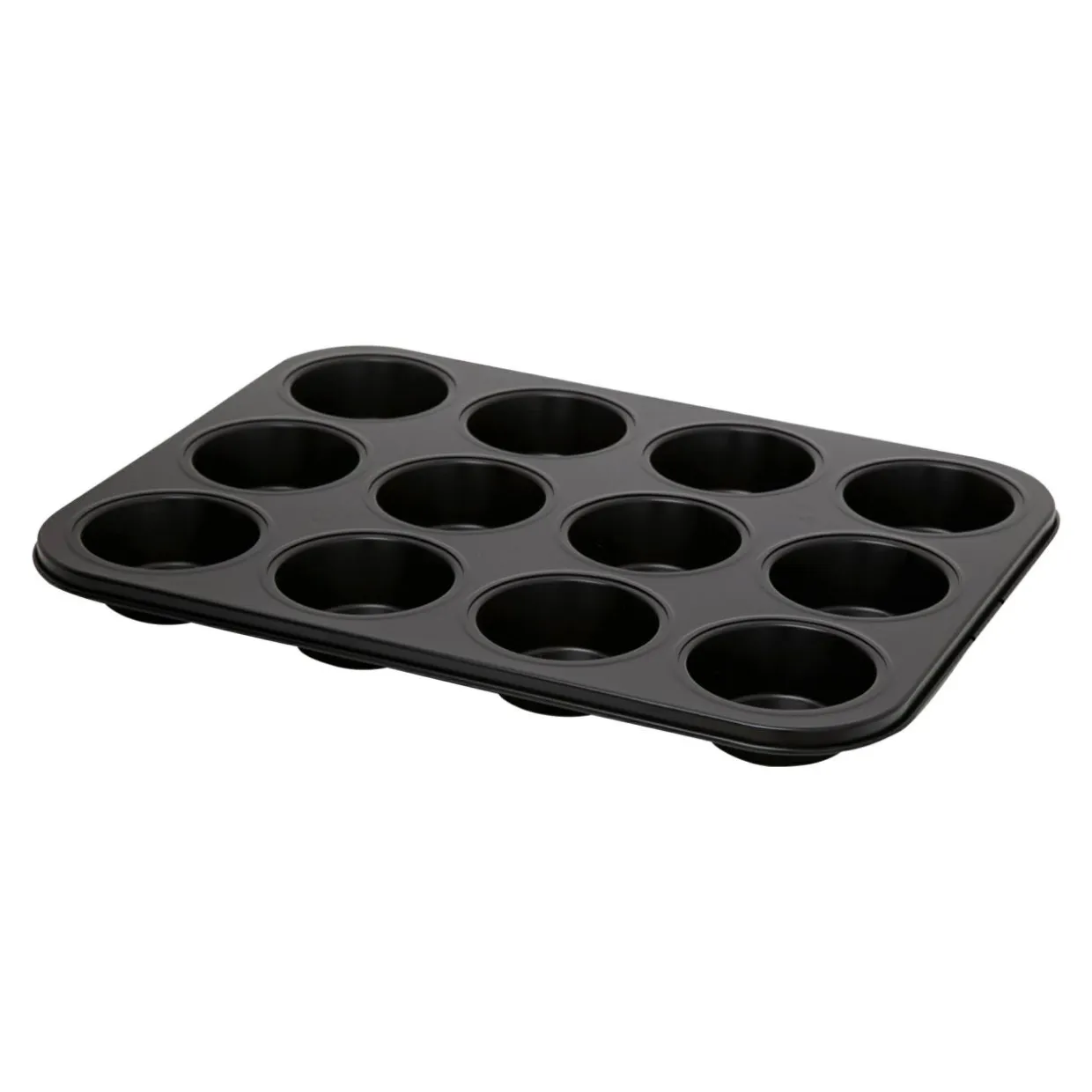 Forma na MUFFINKI