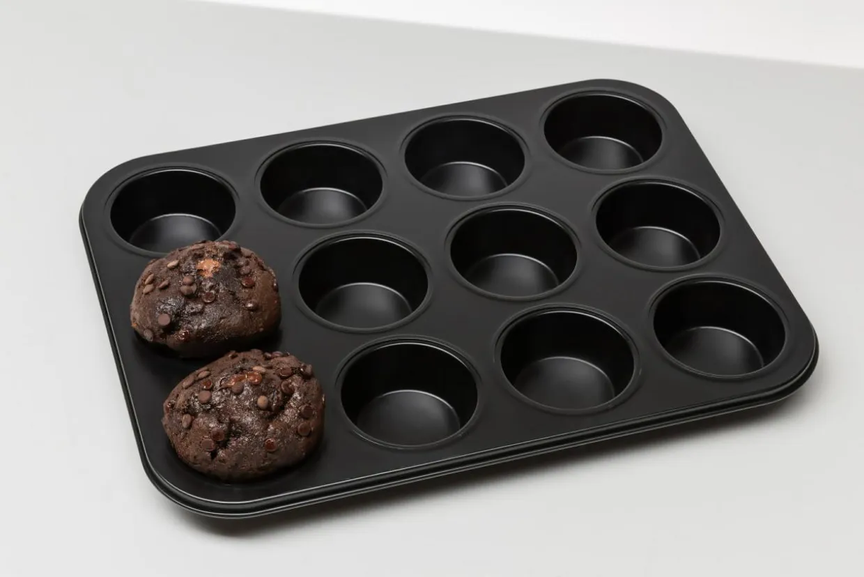 Forma na MUFFINKI