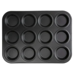 Forma na MUFFINKI