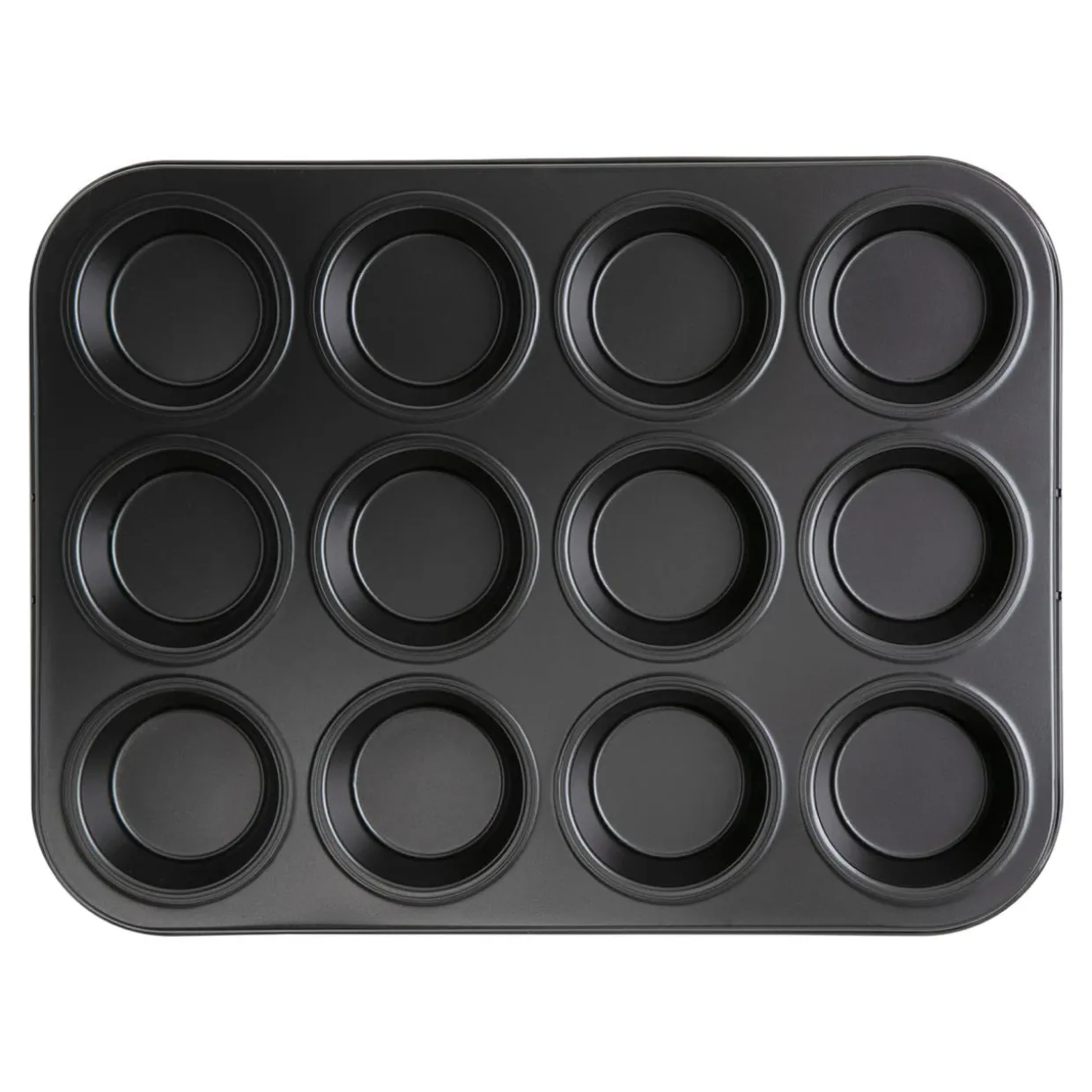 Forma na MUFFINKI