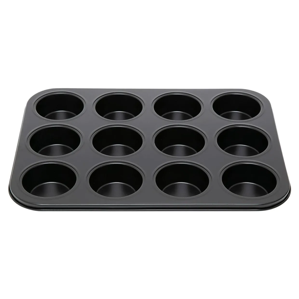 Forma na MUFFINKI
